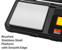 Thumbnail for Digital Scale Food Jewellery Scale