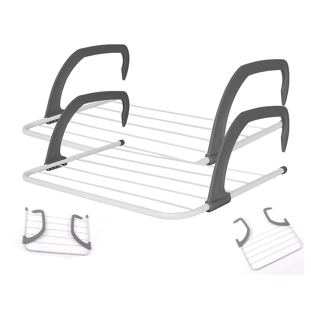 Cloth Drying Rack