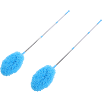 Thumbnail for Microfibre Dusters (2 Pack)