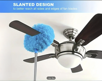 Thumbnail for Microfibre Dusters (2 Pack)