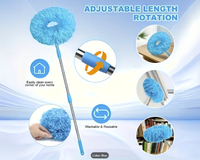 Thumbnail for Microfibre Dusters (2 Pack)