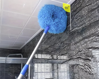 Thumbnail for Microfibre Dusters (2 Pack)