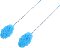 Thumbnail for Microfibre Dusters (2 Pack)