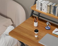 Thumbnail for Folding Computer Desk