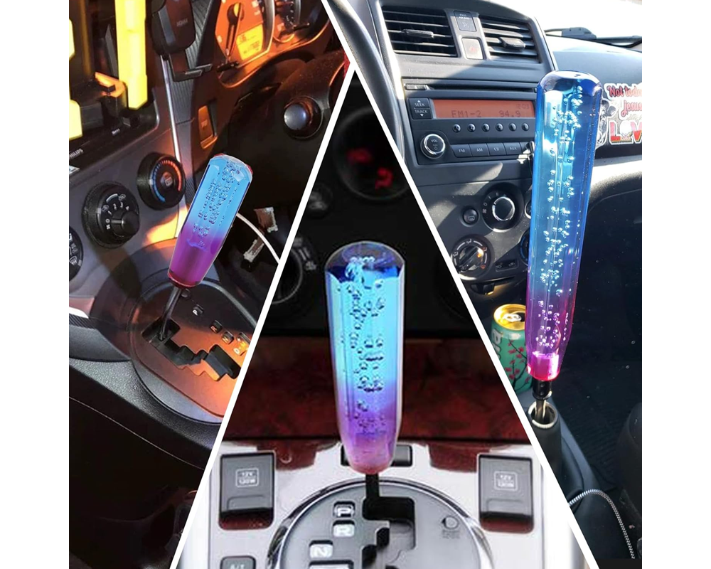 Car Shift Knob