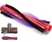Thumbnail for Roller brush for Dyson V6 Slim and Slim Origin (DC61, DC62) vacuum cleaners