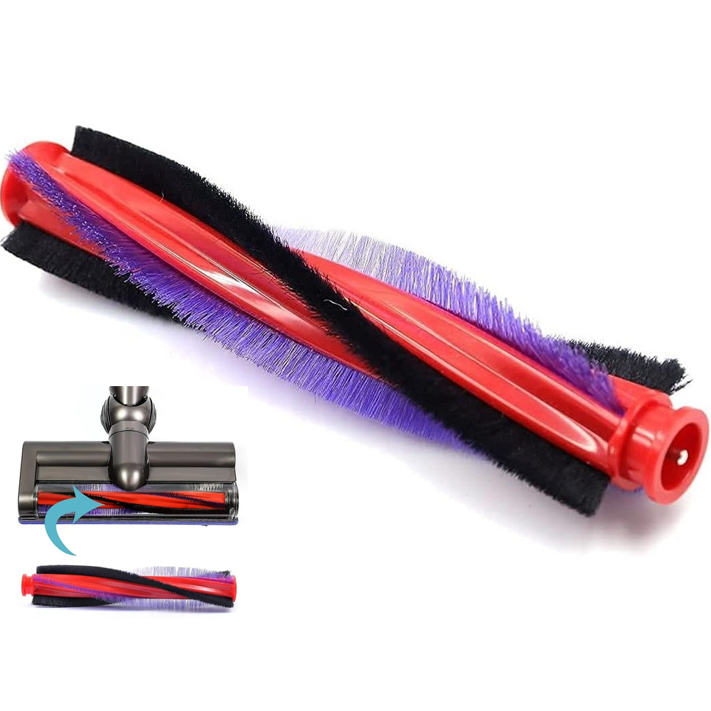Roller brush for Dyson V6 Slim and Slim Origin (DC61, DC62) vacuum cleaners