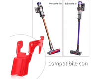 Thumbnail for Strong Trigger Power Switch Button Accessories fits Dyson V11 V10