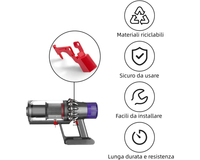 Thumbnail for Strong Trigger Power Switch Button Accessories fits Dyson V11 V10