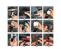 Thumbnail for Strong Trigger Power Switch Button Accessories fits Dyson V11 V10