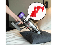 Thumbnail for Strong Trigger Power Switch Button Accessories fits Dyson V11 V10