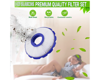 Thumbnail for Dyson DC50 Compatible Post Filter