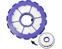 Thumbnail for Dyson DC50 Compatible Post Filter