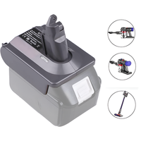 Thumbnail for Adapter for Dyson V6 Battery