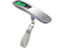 Thumbnail for Digital Luggage Scale