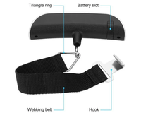 Thumbnail for Digital Luggage Scale