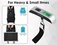 Thumbnail for Digital Luggage Scale