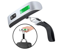 Thumbnail for Digital Luggage Scale