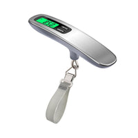 Thumbnail for Digital Luggage Scale