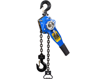 Thumbnail for Chain Hoist Lever Block Chain Hoist 0.75 Ton 1.5m Lifter