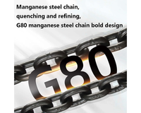 Thumbnail for Chain Hoist Lever Block Chain Hoist 0.75 Ton 1.5m Lifter
