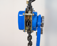 Thumbnail for Chain Hoist Lever Block Chain Hoist 0.75 Ton 1.5m Lifter