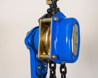 Thumbnail for Chain Hoist Lever Block Chain Hoist 0.75 Ton 1.5m Lifter