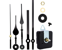 Thumbnail for Wall Clock Quartz Movement Mechanism Repair Tools Kit