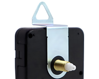 Thumbnail for Wall Clock Quartz Movement Mechanism Repair Tools Kit