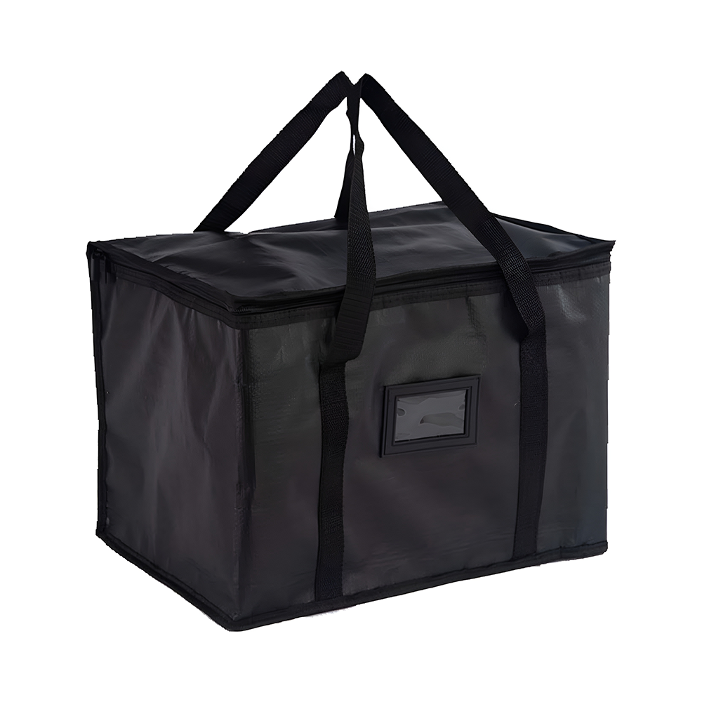 50L Insulated Food Delivery Bag