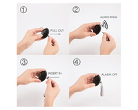 Thumbnail for Personal Security Alarm 140db