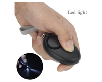 Thumbnail for Personal Security Alarm 140db