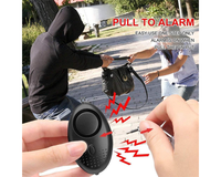 Thumbnail for Personal Security Alarm 140db