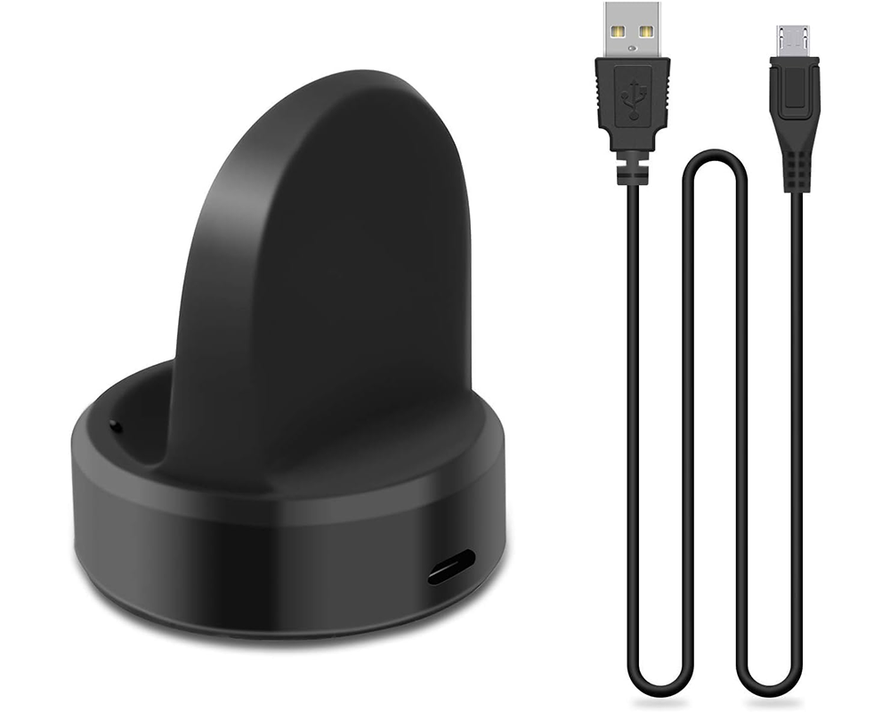 Samsung Watch Charger Dock Gear S2 S3 S4