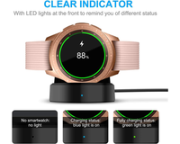 Thumbnail for Samsung Watch Charger Dock Gear S2 S3 S4