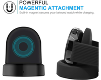 Thumbnail for Samsung Watch Charger Dock Gear S2 S3 S4