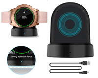 Thumbnail for Samsung Watch Charger Dock Gear S2 S3 S4