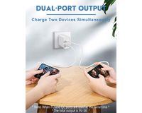 Thumbnail for iPhone Super Fast Wall Charger Replacement