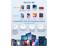 Thumbnail for iPhone Super Fast Wall Charger Replacement
