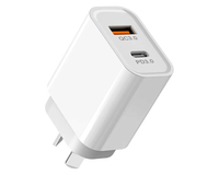 Thumbnail for iPhone Super Fast Wall Charger Replacement