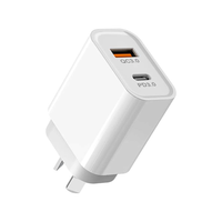 Thumbnail for iPhone Super Fast Wall Charger Replacement