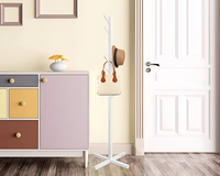 Thumbnail for Coat Rack