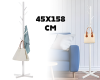 Thumbnail for Coat Rack