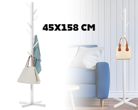 Thumbnail for Coat Rack