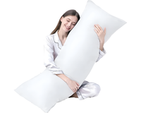Thumbnail for Body Pillow Support Long Pillow