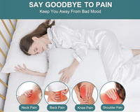 Thumbnail for Body Pillow Support Long Pillow