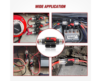 Thumbnail for Heavy Duty Inline Breaker Solar Controller 150A