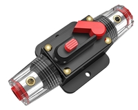 Thumbnail for Heavy Duty Inline Breaker Solar Controller 150A