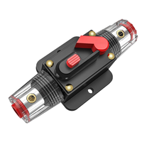 Thumbnail for Heavy Duty Inline Breaker Solar Controller 150A