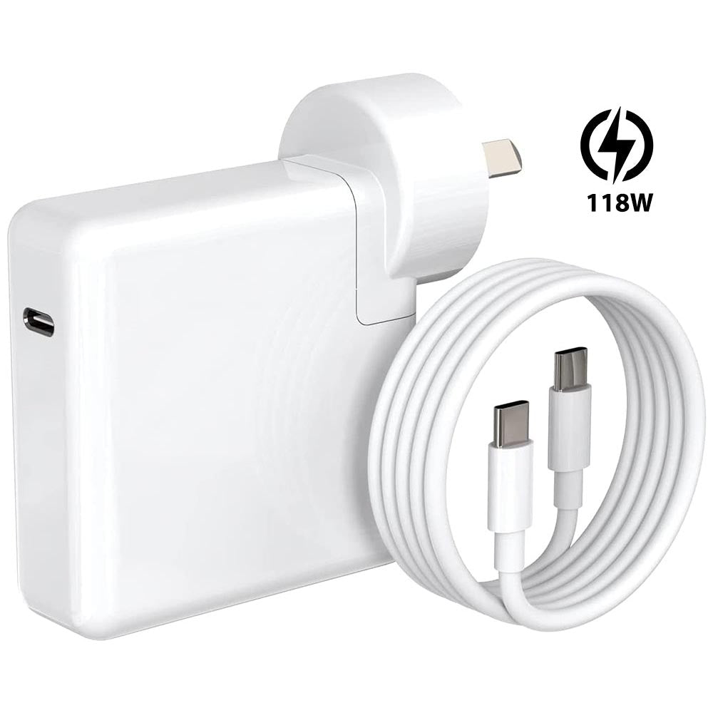 Replacement Macbook Charger 118W